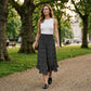 👖Women’s Flowy High Waist Wide-Leg Pants – Slimming, Comfy & Chic🌺