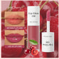⏳2026 NEW YEAR💥BUY 1 GET 1 FREE⚡50K+ SOLD!✨Nooni Apple Hydrating Moisturizer Plump Transfer-proof Glossy Lip Stain Oil💋