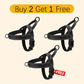 🔥LAST DAY SALE!!🏆✨Heavy-Duty Tactical Dog Harness with Handle🐕