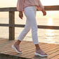 🌟2026 Summer Hot Sale 70% OFF🎁Women’s Knit Platform Sandals – Lightweight, Breathable & Arch-Supported 🏝️☁️