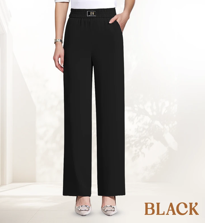 🌷Last Day Sale 70% OFF!! 💥Perfect Drape High Rise Pull-On Stretch Pants