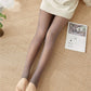 discount 50%🎄Flawless Legs Fake Translucent Warm Fleece Pantyhose