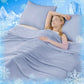 🩵Limited Sale 50% Off： ❄️Summer Ultimate Cooling Blanket