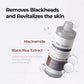 NEW: 🏆 2025 RATED SKIN CARE INNOVATION🌾 CocoBeauty Peel Shot Glow Rice Ampoule Duo