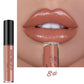 Last Day🎁Buy 1 Get 1 Free🎁12 Colors Cream Texture Lipstick Waterproof