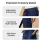 ⏰Last Day Sale 60% Off🔥Women's Quick-Dry Cargo Shorts with Pockets