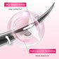 Double-Ended Waterproof Lengthening & Curling Mascara（50% OFF）