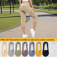 ⏳Limited-time Sale!!✨Womens Lightweight Capris Daily&Travel Quick Dry Cargo Pants with 6 Pockets✈️👖Adventure-Ready Comfort And Style