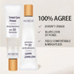 💜✨LAST DAY SALE! BUY 1  GET 1 FREE!!💜✨BB blur tinted moisturizer SPF 30 - instantly brightens, hydrates & smooths your skin✨