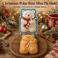 🔥Only $6.99 Last Day Promotion!✨ 🎄16-Design Christmas Mini Pie Mold Collection 🥧