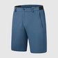 ⏳LAST DAY SALE 60% OFF !!📢Men's Stretch Quick Dry Casual Golf Shorts