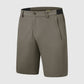 ⏳LAST DAY SALE 60% OFF !!📢Men's Stretch Quick Dry Casual Golf Shorts