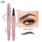 🔥2026 Hot Sale⏰💞50K+ SOLD!💥✨3D Natural-Looking Eyebrow Pencil– 4-prong tip creates natural hair-like strokes. Waterproof, smudge-proof & lasts 24h