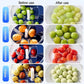 🔥LAST DAY 60% OFF🍇Transparent Electric Fruit and Vegetable Peeler🧄