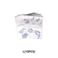 🥦Reusable Aluminum Foil Sealable Storage Bags