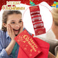 🎄 Christmas Sale – 50%! 💖BUY 1 GET 1 FREE✨ Festive Cash Gift Card Holder – Multi-Slot Organization, Holiday Notes Space & Ribbon Envelope – Turn Cash into a Thoughtful Christmas Gift 💌