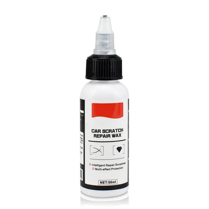 🔥Limited Sale 50% OFF🔥Car Scratches Repairing & Polishing Wax