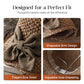 👒New Arrival 60% OFF!🌞Elegant Woven Straw Sun Hat with Bow