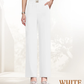 🌷Last Day Sale 70% OFF!! 💥Perfect Drape High Rise Pull-On Stretch Pants