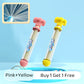 🥳2026 HOT SALE🥳💞50K+ SOLD!🧊🎆 50% OFF! Water Jet Spray Toy – Push to blast colourful streams like fireworks. Safe outdoor fun for kids & pools. 🌊👨‍👩‍👧‍👦