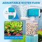 🚨50% OFF🚨Automatic Aquarium Filter System✨