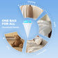 🎉Hot Sale 50% OFF🎉Floating Lint Mesh Bag For Laundry Floating Hair Filtering Mesh Removal