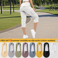 ⏳Limited-time Sale!!✨Womens Lightweight Capris Daily&Travel Quick Dry Cargo Pants with 6 Pockets✈️👖Adventure-Ready Comfort And Style