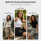 ⏰Last Day Sale 60% Off🔥Women's Quick-Dry Cargo Shorts with Pockets