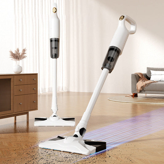 🔥Hot SALE 56% OFF🔥Cordless Self-Standing Rechargeable Handheld Vacuum Cleaner