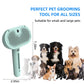 🐱2025 Hot Sale 60% Off🐶Pet Spray Hair Removal Com