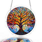 🔥LAST DAY 60% OFF ☀️🛍️Acrylic Jigsaw Puzzle Suncatcher 83 Pieces