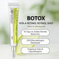 Regain youthful skin now!💫 BOTOX VITA A RETINOL SHOT Wrinkle-smoothing firming cream