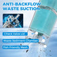 🚨50% OFF🚨Automatic Aquarium Filter System✨