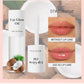 ⏳2026 NEW YEAR💥BUY 1 GET 1 FREE⚡50K+ SOLD!✨Nooni Apple Hydrating Moisturizer Plump Transfer-proof Glossy Lip Stain Oil💋