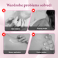 ⏳LAST DAY SALE!!👍💕Sweat & Water Resistant Stain-Free Easy to Remove Body Adhesive 👗✨
