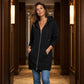 📢📢This Week's Special Price:￡12.99!!🔥✨ Women's Zip-Up Fleece Hoodies