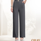 🌷Last Day Sale 70% OFF!! 💥Perfect Drape High Rise Pull-On Stretch Pants