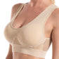 🔥Buy 1 get 1 free🔥Breathable Cool Liftup Air Bra👙