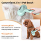 🐱2025 Hot Sale 60% Off🐶Pet Spray Hair Removal Com