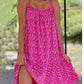 🔥Hot Sale 60 %OFF🔥loral Printed Camisole Dress