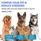 🐱2025 Hot Sale 60% Off🐶Pet Spray Hair Removal Com