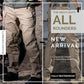 🔥2026 NEW SALES - 70% OFF🔥PURVIOL®HOT SALE👖Multi-purpose Tactical Pants