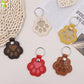 🐶Buy 1 Get 1 Free🐶Creative cat and dog hair keychain hanger