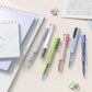 🔥Best Gift idea 50%OFF🎁-🌈4 In 1 Gel Ink Pens