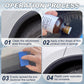 🔥Buy 2 Get 3 Free🔥Car Plastic Restorer & Coat Liquid