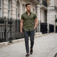 👔✨ Men's Non-Iron Button Up Shirts – Wrinkle-Free, Premium Cotton & Classic Fit 👕