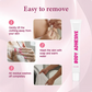 ⏳LAST DAY SALE!!👍💕Sweat & Water Resistant Stain-Free Easy to Remove Body Adhesive 👗✨