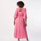 🏖️Summer Cool Deal: 70% OFF!!🎀Women's V-Neck Printed Dress