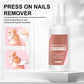 🎉Hot Sale 60% OFF🎉Magic Solid Nail Glue Kit 3-In-1 Nail Art Kits