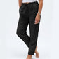 🌸LAST DAY SPECIAL PRICE!!🌸Women's Elastic Waist Cotton Linen Casual Pants